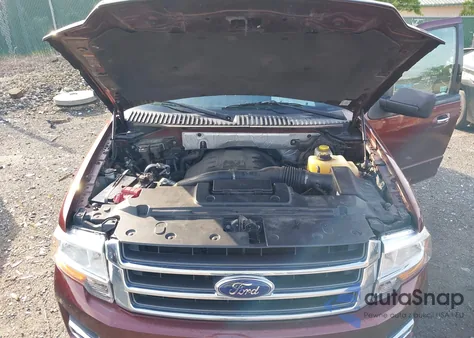 2016 Ford Expedition Xlt/King Ranch from USA, damaged, VIN 1FMJU1JT0GEF02846